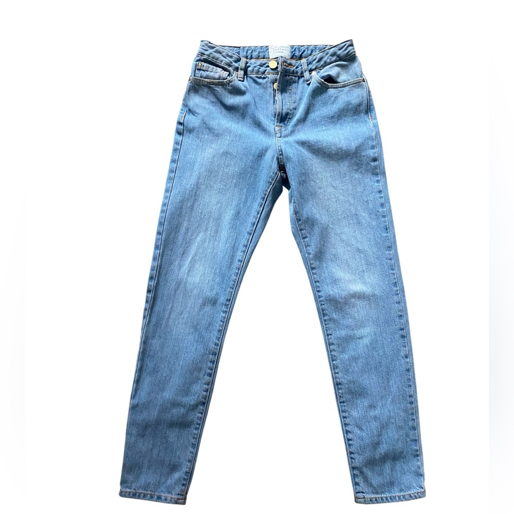 Women’s Sezane Jeans 25